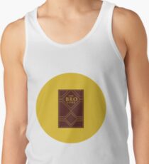 Wie ich deine Mutter Icon getroffen habe Tank Top