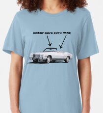 Zwei Schmiere Boyz Slim Fit T-Shirt