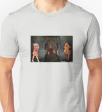 King Curtis: Game Of Nuggets Unisex T-Shirt