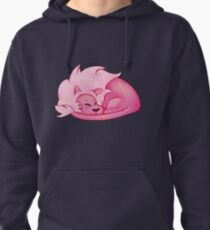 Lion Pullover Hoodie