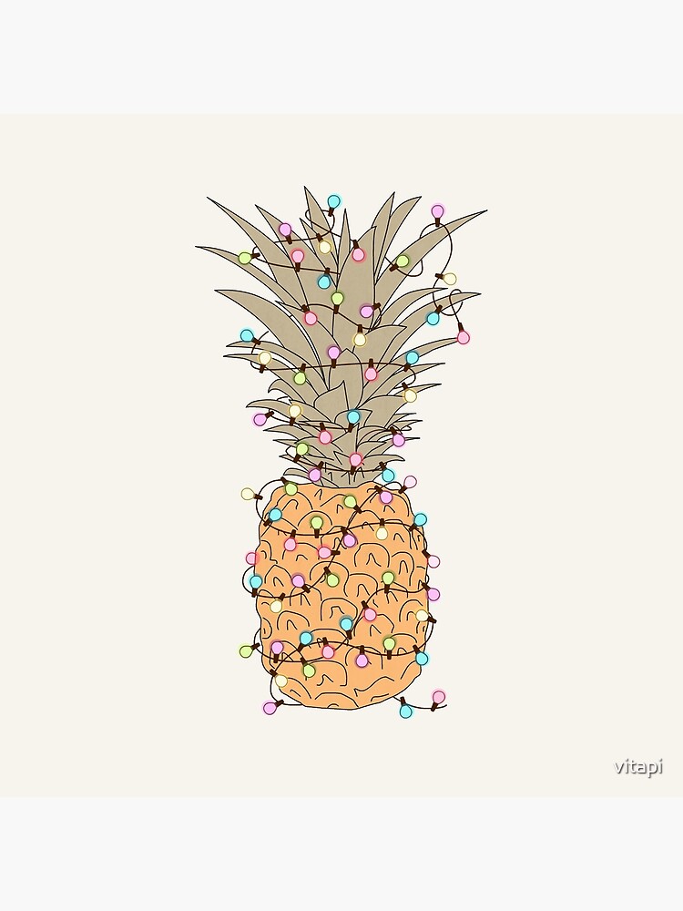 Tropical Lights by vitapi