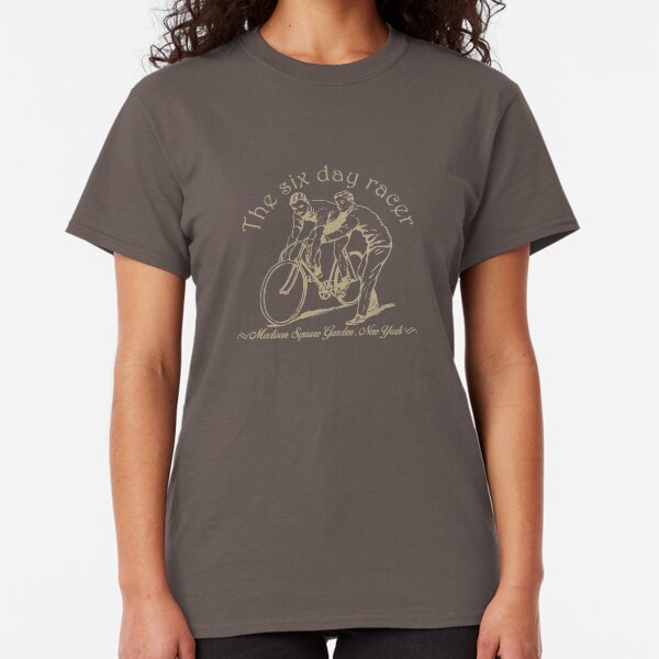 The six day racer Classic T-Shirt