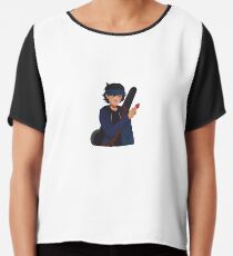 luka couffaine t shirt