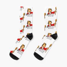 Podling Justicia Color Socks