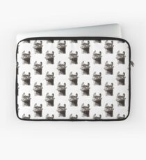 Toothless Laptop Sleeve