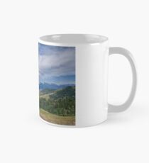Staggered Horizon Mug