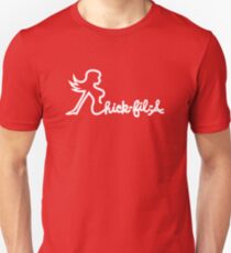 "Chick"-fil-a (Parody) Unisex T-Shirt