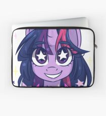 Twilight Sparkle Laptop Sleeve