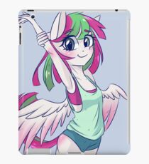 Anthro Blossomforth iPad Case/Skin