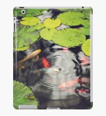 Koi Fish iPad Case/Skin