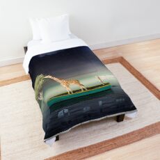 Calm Comforter