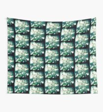 White lilies photograph Wall Tapestry