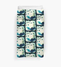 You've got mail Duvet Cover