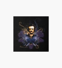 POE Galeriedruck