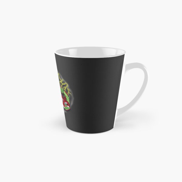 Rayquaza, Kyogre, & Groudon - Hoenn Remake Ahoy! Tall Mug