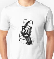 "Despair Chair (1)" Clothing Unisex T-Shirt