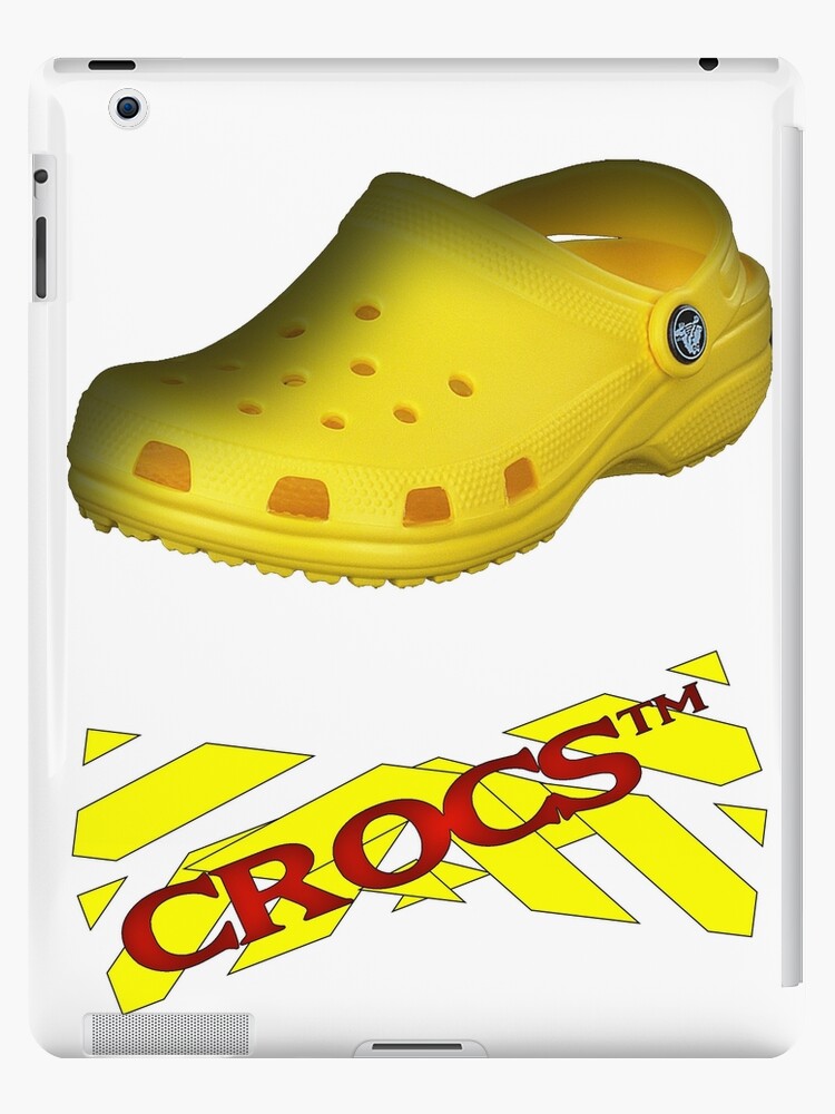 crocs real