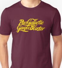 Pan Galactic Gargle Blaster Slim Fit T-Shirt