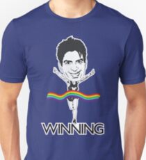 Winning! Unisex T-Shirt