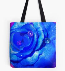 A Rose By Any Other Color Tote Bag