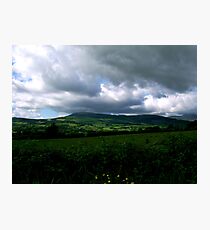 County Tipperary Photographic Print