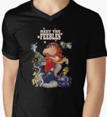 meet the feebles shirt