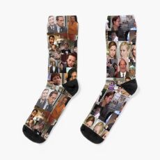 Untitled Socks