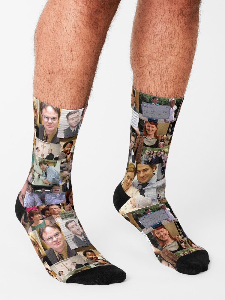 Alternate view of Untitled Socks