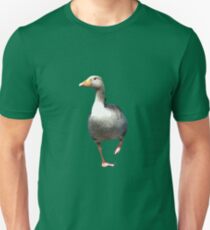 Goose on the Loose Slim Fit T-Shirt