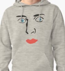 Sebastian Ross Ross Ross Pullover Hoodie