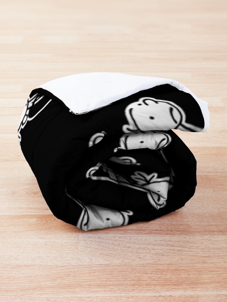 Alternate view of Wimpy Kid Comforter