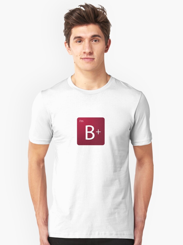 blood-type-b-positive-t-shirts-hoodies-by-artanis-redbubble