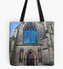 St Mary's church Tote Bag