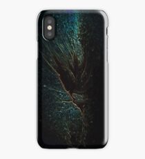 Centre Of The Universe 1 iPhone Case