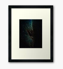 Centre Of The Universe 1 Framed Print