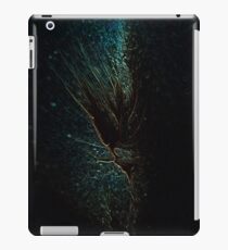 Centre Of The Universe 1 iPad Case/Skin