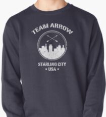 Team Arrow Pullover