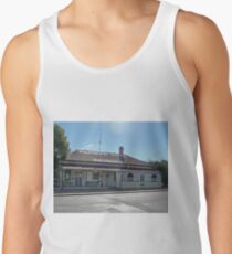 Rudd's Pub, Nobby, Qld, Australia Tank Top