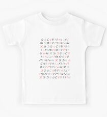 ABC Kids Tee