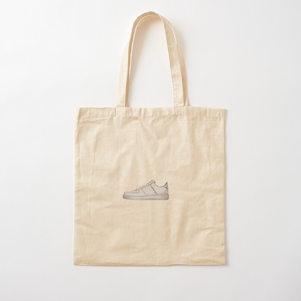 air force 1 tote bag