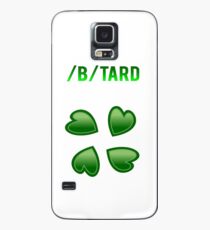 4chan /b/tard Meme Case/Skin for Samsung Galaxy