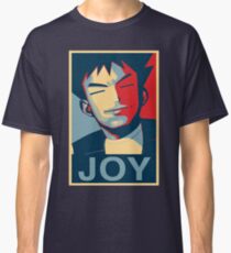 Brock Obama Classic T-Shirt