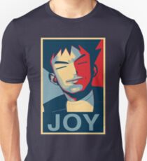 Brock Obama Unisex T-Shirt