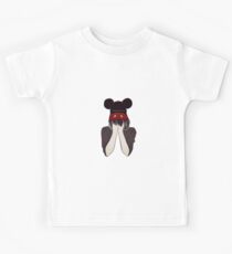 The Happiest Place On Earth Kids Tee