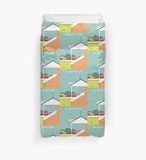 Alberton Duvet Cover