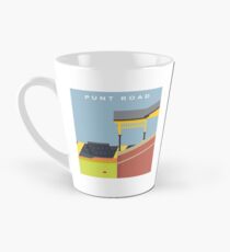 Punt Road Tall Mug