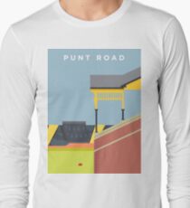 Punt Road Long Sleeve T-Shirt