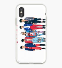 SHINee - Verheiratet mit der Musik iPhone-Hülle & Cover