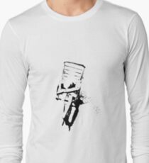 "Despair Chair (5)" Clothing Long Sleeve T-Shirt