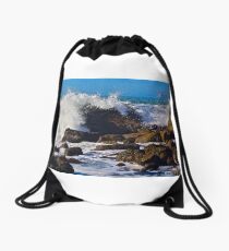 Breaker Drawstring Bag